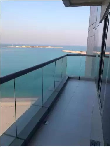 Résidentiel Propriété prête 2 chambres F / F Appartement  à vendre au Al-Sadd , Doha #7530 - 1  image 